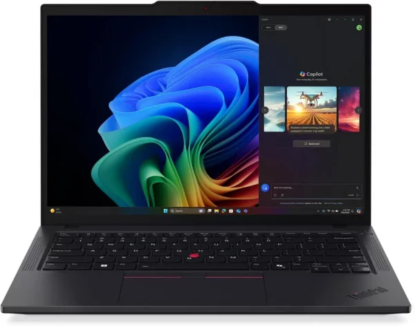 Ordinateur Portable Lenovo ThinkPad T14 Gen 6 (21QG005LFE)