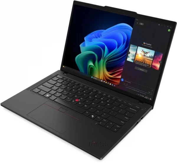 Ordinateur Portable Lenovo ThinkPad T14 Gen 6 (21QG005LFE)