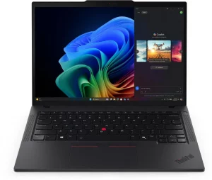 Ordinateur Portable Lenovo ThinkPad T14 Gen 6 (21QG005LFE) Ordinateur Portable Lenovo ThinkPad T14 Gen 6 (21QG005LFE)