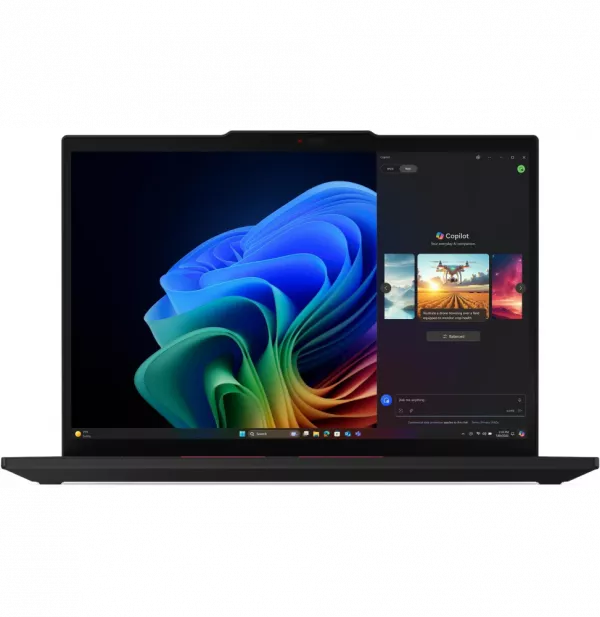 Ordinateur Portable Lenovo ThinkPad T14 Gen 6 (21QG005LFE)