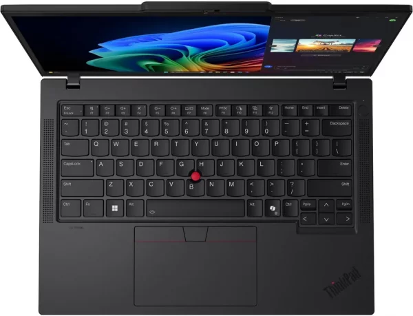 Ordinateur Portable Lenovo ThinkPad T14 Gen 6 (21QG005LFE)
