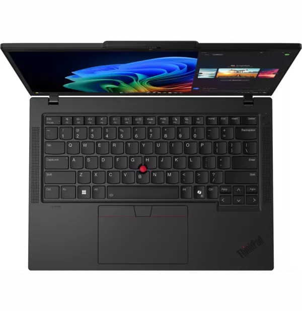 Ordinateur Portable Lenovo ThinkPad T14 Gen 6 (21QG005LFE)