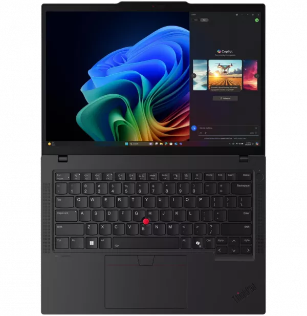 Ordinateur Portable Lenovo ThinkPad T14 Gen 6 (21QG005LFE)