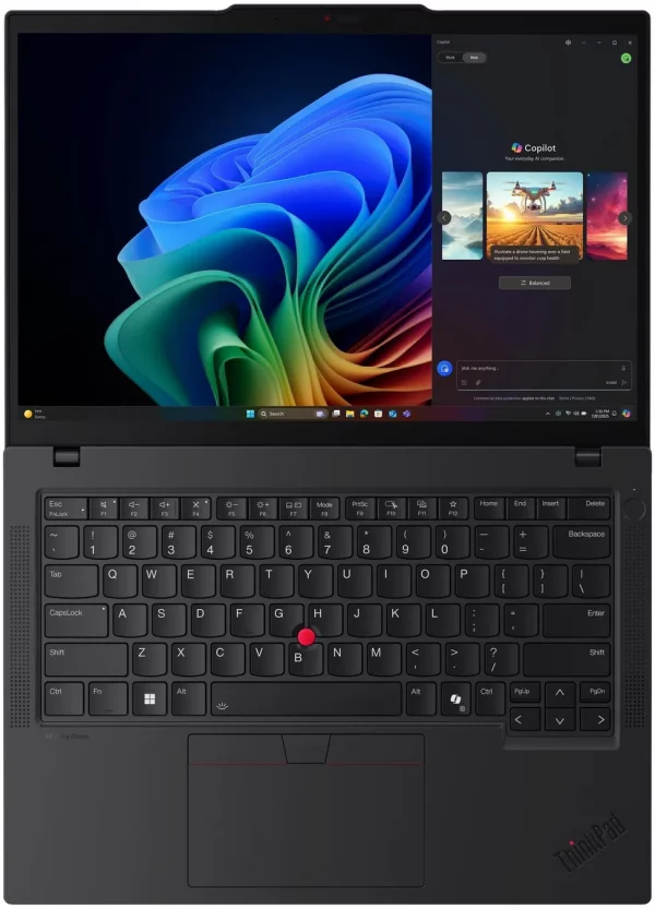 Ordinateur Portable Lenovo ThinkPad T14 Gen 6 (21QG005LFE)