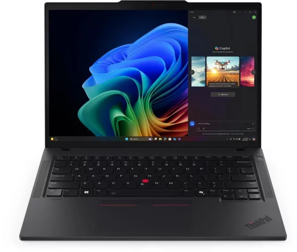 Ordinateur Portable Lenovo ThinkPad T14 Gen 6 (21QG005LFE)