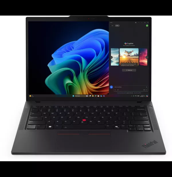 Ordinateur Portable Lenovo ThinkPad T14 Gen 6 (21QG005LFE)
