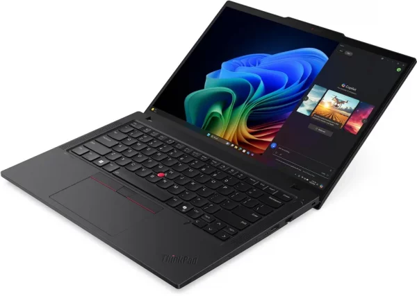 Ordinateur Portable Lenovo ThinkPad T14 Gen 6 (21QG005LFE)