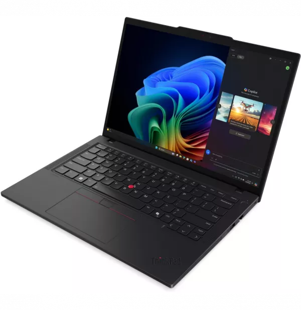 Ordinateur Portable Lenovo ThinkPad T14 Gen 6 (21QG0077FE)