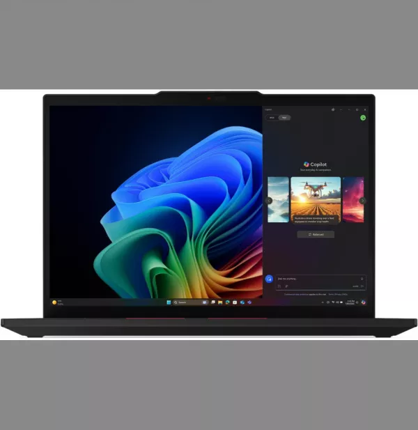 Ordinateur Portable Lenovo ThinkPad T14 Gen 6 (21QG0077FE)