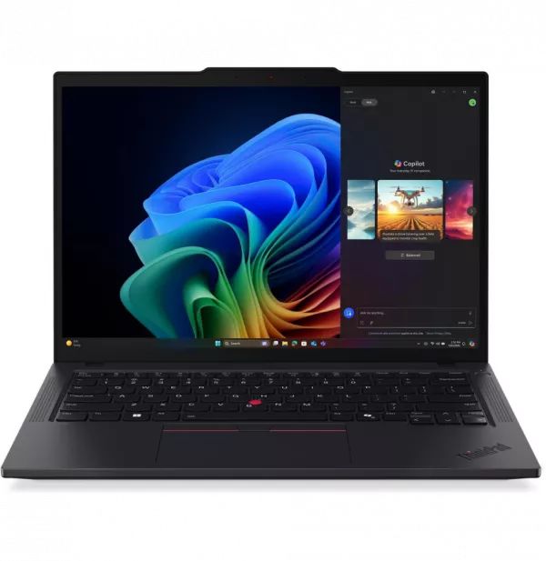 Ordinateur Portable Lenovo ThinkPad T14 Gen 6 (21QG0077FE)