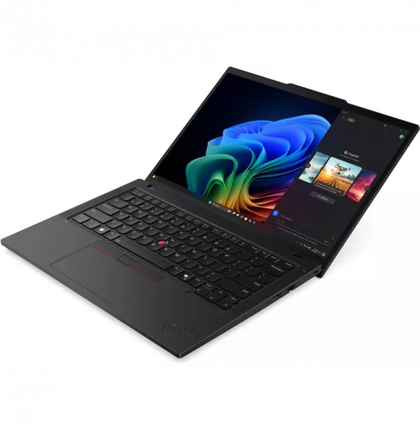 Ordinateur Portable Lenovo ThinkPad T14 Gen 6 (21QG0077FE)