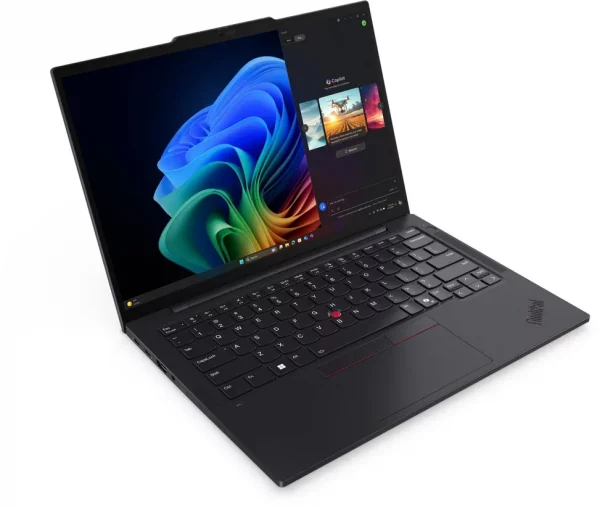 Ordinateur Portable Lenovo ThinkPad T14s Gen 6 (21QX00KAFE)
