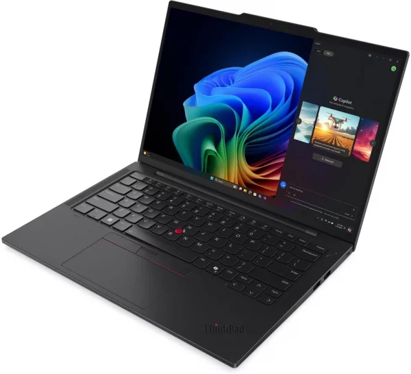 Ordinateur Portable Lenovo ThinkPad T14s Gen 6 (21QX00KAFE)