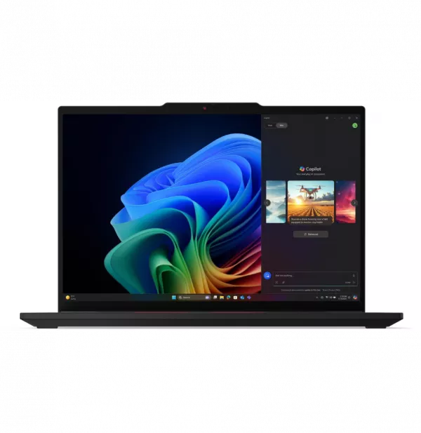 Ordinateur Portable Lenovo ThinkPad T14s Gen 6 (21QX00KAFE)