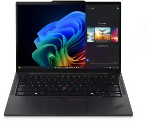 Ordinateur Portable Lenovo ThinkPad T14s Gen 6 (21QX00KAFE) Ordinateur Portable Lenovo ThinkPad T14s Gen 6 (21QX00KAFE)