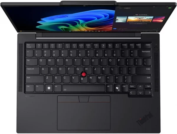 Ordinateur Portable Lenovo ThinkPad T14s Gen 6 (21QX00KAFE)