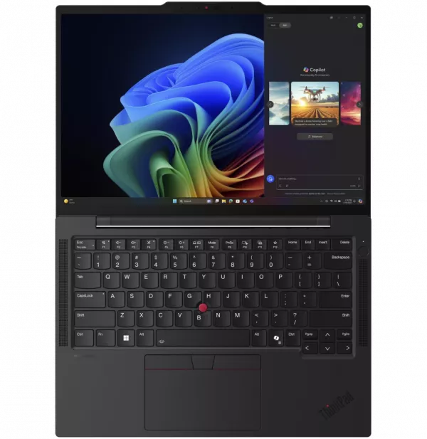 Ordinateur Portable Lenovo ThinkPad T14s Gen 6 (21QX00KAFE)