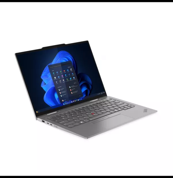 Ordinateur Portable Lenovo Thinkpad X1 2-en-1 Gen 10 Aura Edition - Yoga Pen (21NU00K6FE)