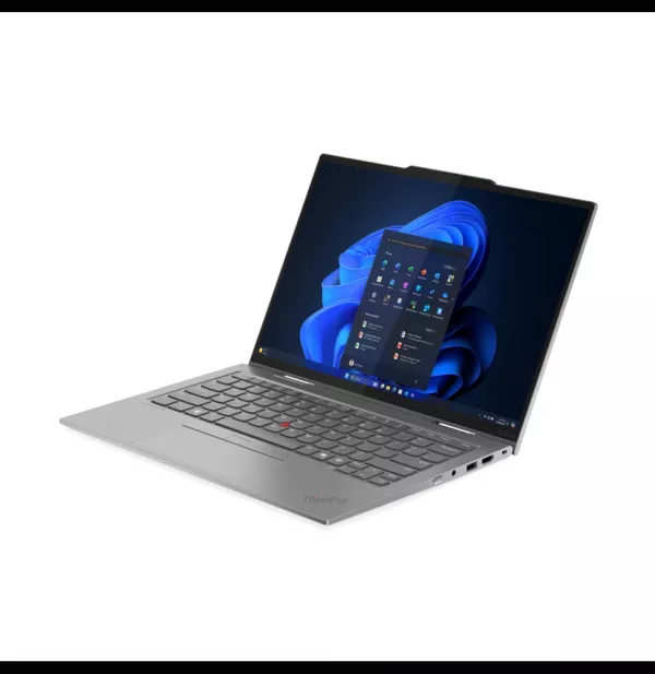 Ordinateur Portable Lenovo Thinkpad X1 2-en-1 Gen 10 Aura Edition - Yoga Pen (21NU00K6FE)