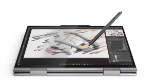 Ordinateur Portable Lenovo Thinkpad X1 2-en-1 Gen 10 Aura Edition - Yoga Pen (21NU00K6FE)