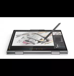 Ordinateur Portable Lenovo Thinkpad X1 2-en-1 Gen 10 Aura Edition - Yoga Pen (21NU00K6FE)