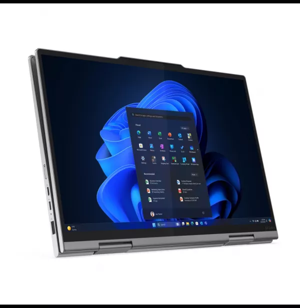 Ordinateur Portable Lenovo Thinkpad X1 2-en-1 Gen 10 Aura Edition - Yoga Pen (21NU00K6FE)