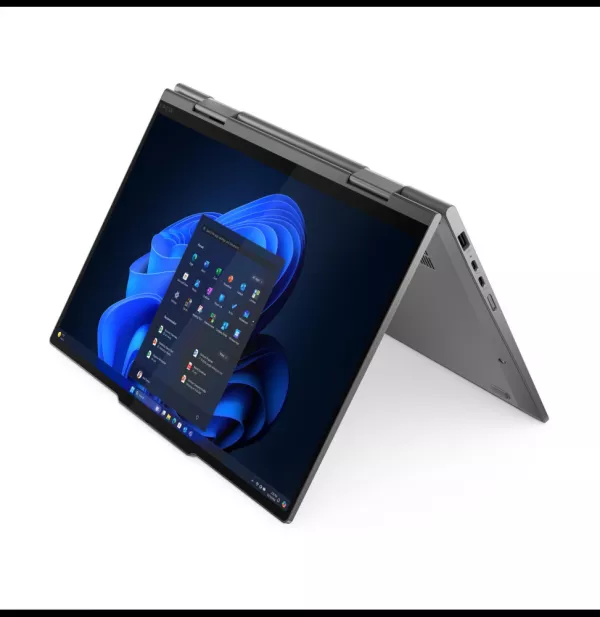 Ordinateur Portable Lenovo Thinkpad X1 2-en-1 Gen 10 Aura Edition - Yoga Pen (21NU00K6FE)