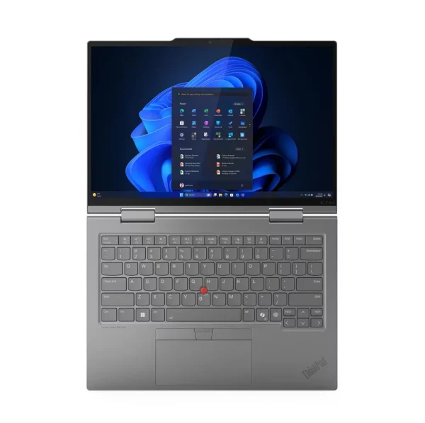 Ordinateur Portable Lenovo Thinkpad X1 2-en-1 Gen 10 Aura Edition - Yoga Pen (21NU00K6FE)