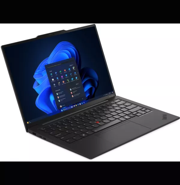 Ordinateur Portable Lenovo ThinkPad X1 Carbon Gen 13 Aura Edition (21NS00LWFE)