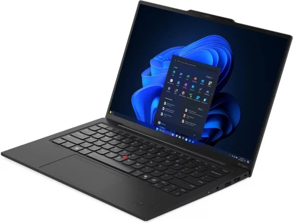 Ordinateur Portable Lenovo ThinkPad X1 Carbon Gen 13 Aura Edition (21NS00LWFE)