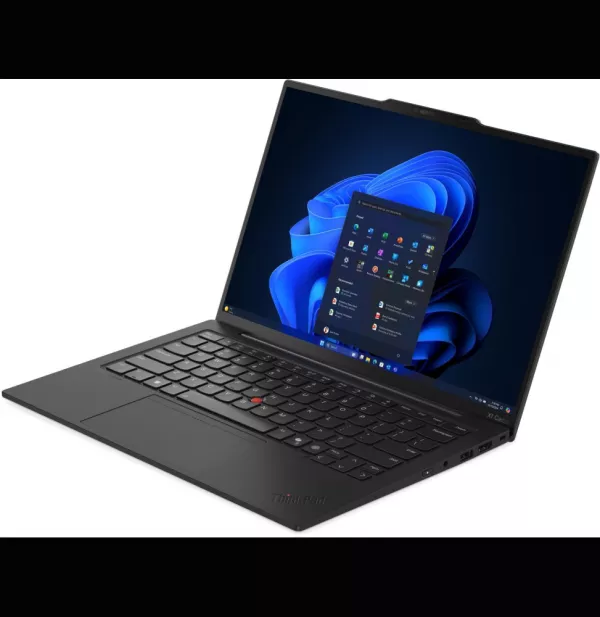 Ordinateur Portable Lenovo ThinkPad X1 Carbon Gen 13 Aura Edition (21NS00LWFE)