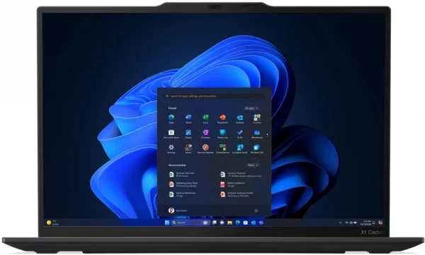 Ordinateur Portable Lenovo ThinkPad X1 Carbon Gen 13 Aura Edition (21NS00LWFE)