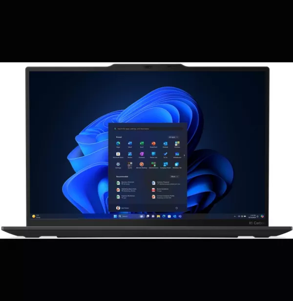Ordinateur Portable Lenovo ThinkPad X1 Carbon Gen 13 Aura Edition (21NS00LWFE)