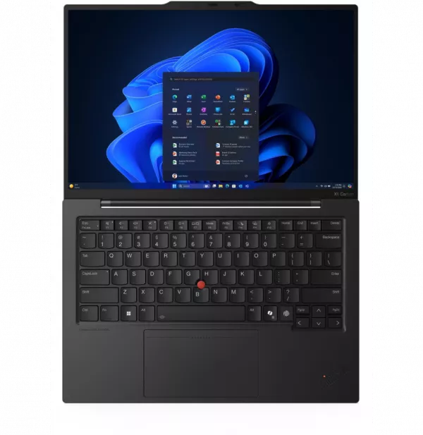 Ordinateur Portable Lenovo ThinkPad X1 Carbon Gen 13 Aura Edition (21NS00LWFE)