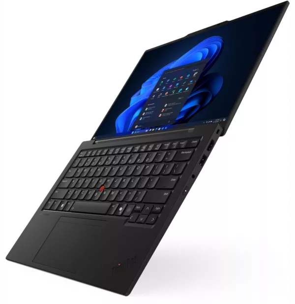 Ordinateur Portable Lenovo ThinkPad X1 Carbon Gen 13 Aura Edition (21NS00LWFE)