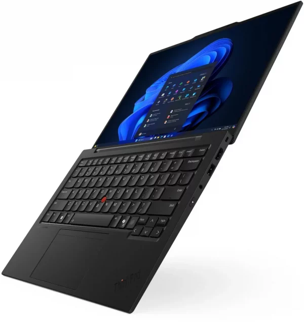 Ordinateur Portable Lenovo ThinkPad X1 Carbon Gen 13 Aura Edition (21NS00LWFE)
