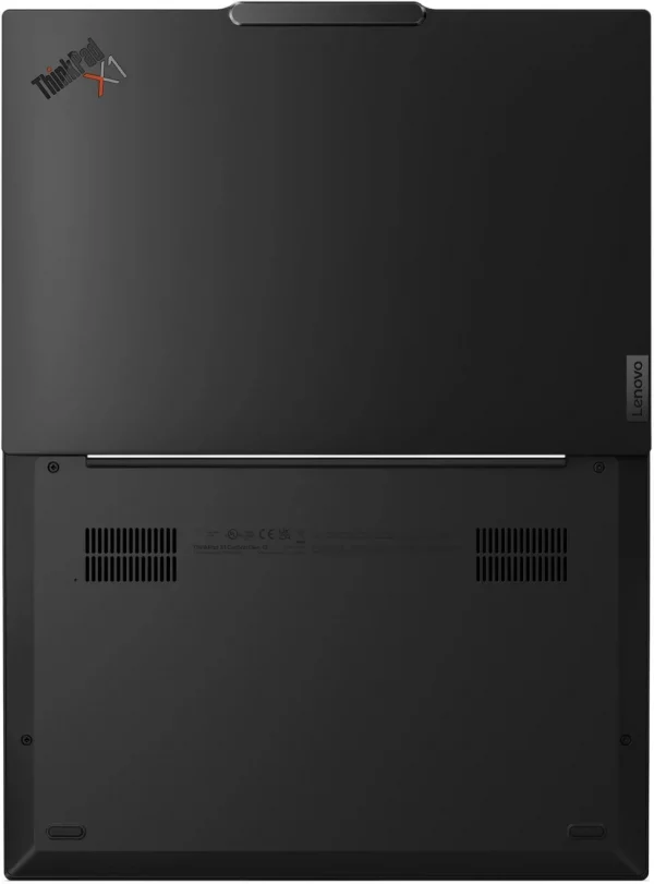 Ordinateur Portable Lenovo ThinkPad X1 Carbon Gen 13 Aura Edition (21NS00LWFE)