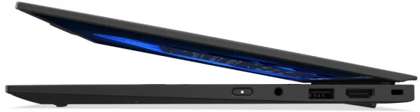 Ordinateur Portable Lenovo ThinkPad X1 Carbon Gen 13 Aura Edition (21NS00LWFE)