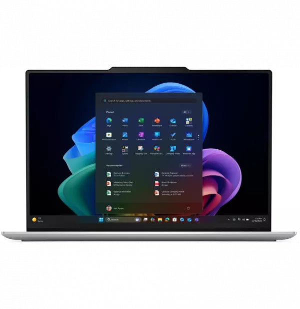 Ordinateur Portable Lenovo Thinkpad X9-14 Gen 1 Aura Edition (21QA007UFE)