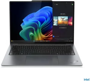 Ordinateur Portable Lenovo Thinkpad X9-14 Gen 1 Aura Edition (21QA007UFE)