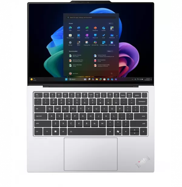 Ordinateur Portable Lenovo Thinkpad X9-14 Gen 1 Aura Edition (21QA007UFE)
