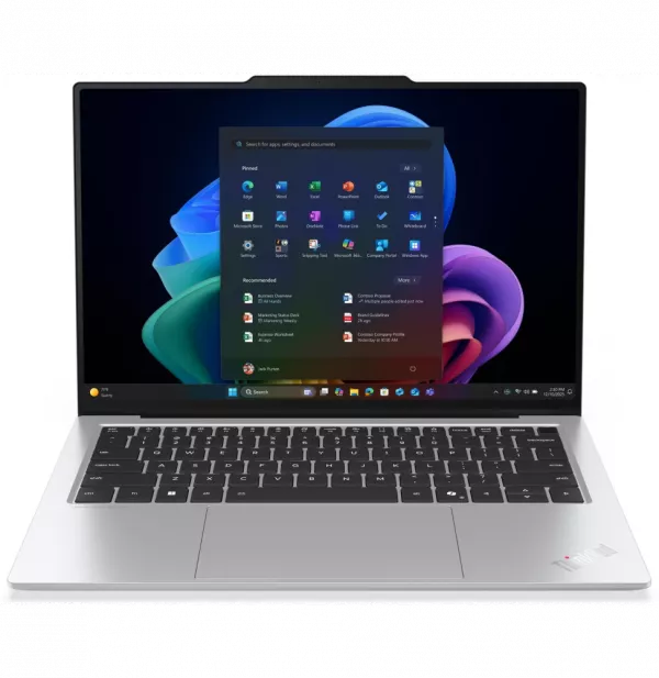 Ordinateur Portable Lenovo Thinkpad X9-14 Gen 1 Aura Edition (21QA007UFE)