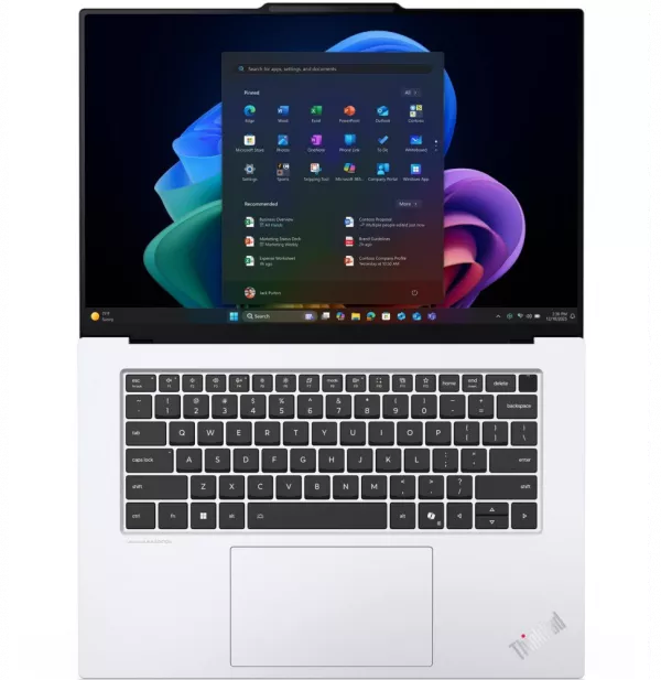 Ordinateur Portable Lenovo ThinkPad X9-15 Gen 1 Aura Edition (21Q60063FE)