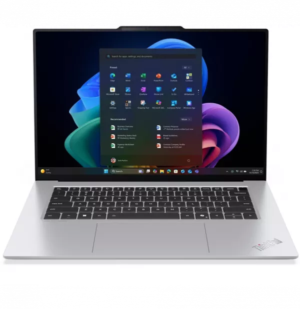 Ordinateur Portable Lenovo ThinkPad X9-15 Gen 1 Aura Edition (21Q60063FE)