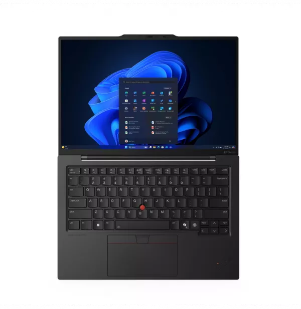 Ordinateur Portable Lenovo Thinpad X1 Gen 13 Aura Edition (21NS013KFE)