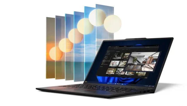 Ordinateur Portable Lenovo Thinpad X1 Gen 13 Aura Edition (21NS013KFE)