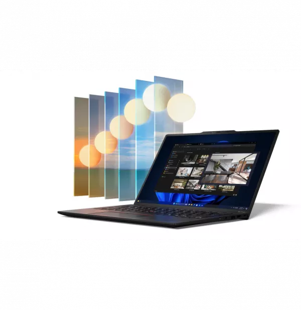 Ordinateur Portable Lenovo Thinpad X1 Gen 13 Aura Edition (21NS013KFE)