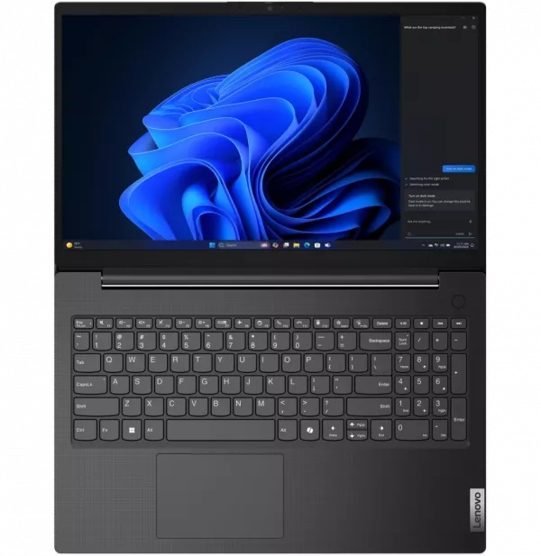 Ordinateur Portable Lenovo V15 Gen 5i (83GW006XTP)