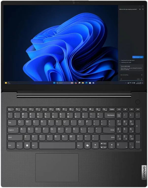 Ordinateur Portable Lenovo V15 Gen 5i (83GW006XTP) Ordinateur Portable Lenovo V15 Gen 5i (83GW006XTP)
