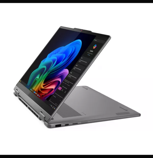 Ordinateur Portable Lenovo Yoga 7 2-in-1 14ILL10 (83JQ009MFE)